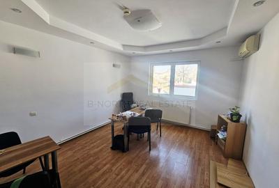 Spațiu comercial, de 420 mp, în Tineretului - 5