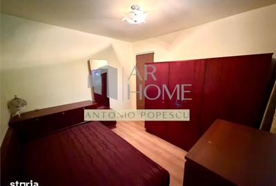 Apartament cu 2 camere decomandat în Vest - 5