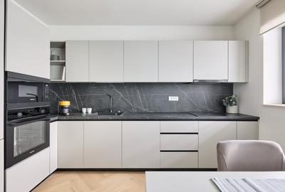 AFI Home North - 2 camere, mobilat&utilat premium, pet friendly, etajele 1-8 - 3