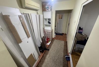 Apartament cu 3 camere decomandat, mobilat în Tomis Nord - 7