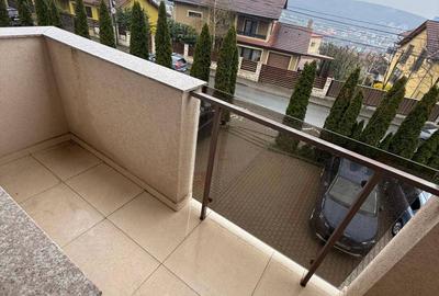 Apartament cu 3 camere semidecomandat în Europa - 5