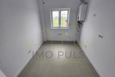 Apartament cu 3 camere semidecomandat în Mehala - 7