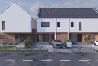 Casă cu 4 camere cu Teren 316 Mp în Săcălaz - 3