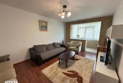 Apartament cu 3 camere decomandat în Republicii - 2