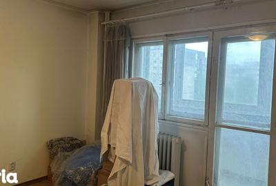Apartament cu 2 camere decomandat în Tudor Vladimirescu - 11