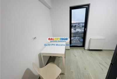 Garsonieră decomandată, mobilată în Albert - 4