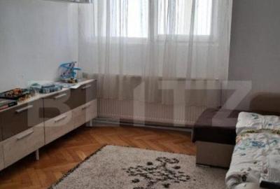 Apartament 3 camere, 70mp, Bdul Garii - 2
