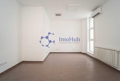 Birou, de 100 mp, în Gară - 7