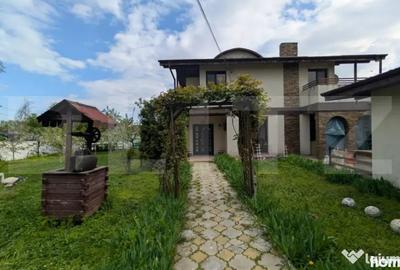 Casă cu 4 camere cu Teren 986 Mp în Central - 15