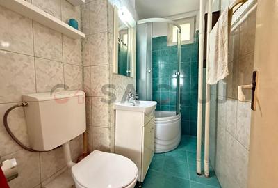 3 camere, la cheie, etaj intermediar, Kaufland Mărăști! - 5