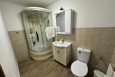 Casă cu 3 camere cu Teren 276 Mp în Central - 7