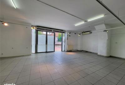 Spațiu comercial, de 75 mp, în IAR - 10