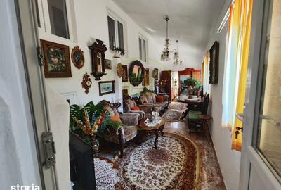 Casă cu 5 camere cu Teren 1296 Mp în Bucovăț - 4