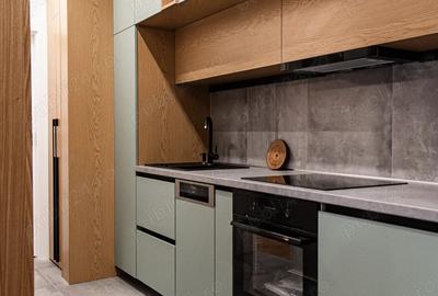 Apartament cu 2 camere decomandat, mobilat în Cișmigiu - 1