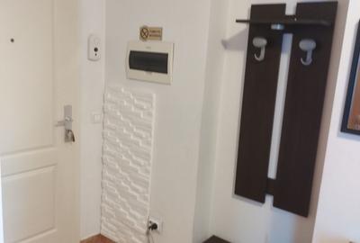 Apartament cu 2 camere decomandat în Avantgarden - 2