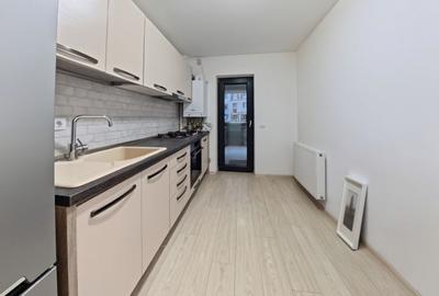 Apartament cu 2 camere decomandat, mobilat în Central - 5