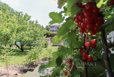 Casa individuala superba de vanzare, cartier Andrei Muresanu! - 8