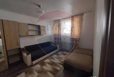 Apartament cu 2 camere semidecomandat în Chiajna - 8