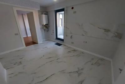 Apartament cu 2 camere decomandat, mobilat în Unirii - 3