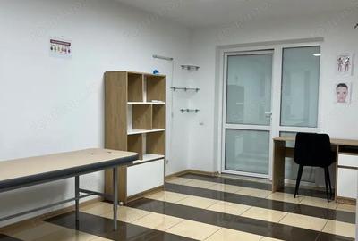 Spațiu comercial, de 23 mp, în Doamna Ghica - 1