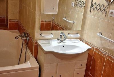 Inchiriez apartament 3 camere , ZONA TRAIAN ( MALUL MURESULUI ) - 3
