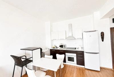 Apartament cu 2 camere decomandat în Eforie - 7