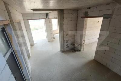 Casa la ro?u 182 mp utili 4 dormitoare + teren 438 mp, zona Orizont - 2