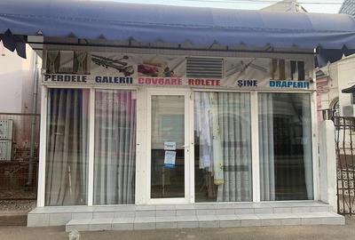 Spațiu comercial, de 28 mp, în Central - 9