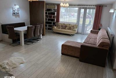 Casă cu 4 camere cu Teren 266 Mp în Central - 3