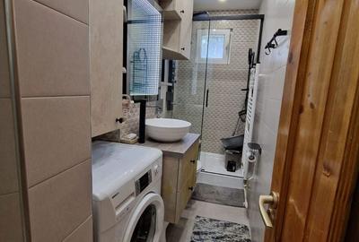Apartament cu 2 camere în Micro 11 - 5