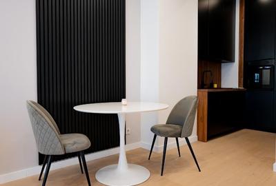 Elegant, 2 camere, Aviatiei Tower, parcare subterana - 16