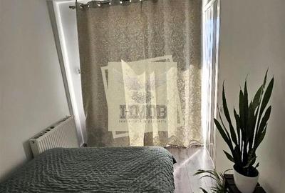 Garsonieră nedecomandată, mobilată în Aeroport - 2