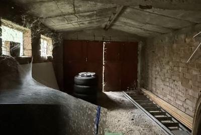 Baneasa, Jud. Teleorman, casa caramida, 100 mp utili, teren 736 mp Baneasa, Jud. Teleorman, casa caramida, 100 mp utili, teren 736 mp - 12