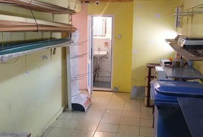 Spatiu comercial pozittie - 2