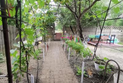 Duplex cu 2 camere cu Canalizare în Gară - 27