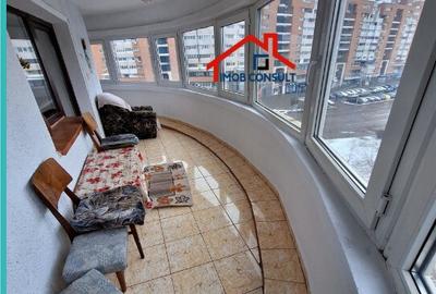 Apartament cu 2 camere foarte spatios Parcul Catedralei! CE1448 - 9