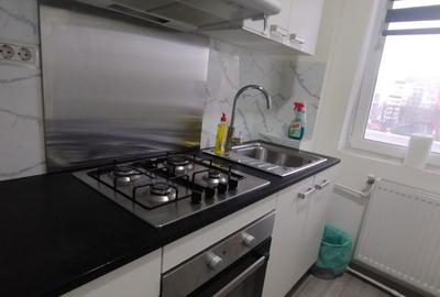 Apartament cu 2 camere, mobilat în Gara - 8