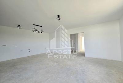 Casă cu 3 camere cu Teren 400 Mp în Parța - 9