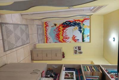Apartament cu 2 camere decomandat în Mihai Bravu - 9