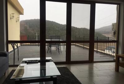 3 camere , 70 mp, 40mp terasa, parcare, Valea garbaului, VIVO - 2