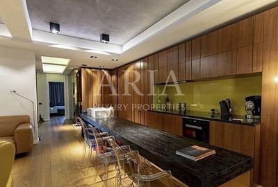 OUTSTANDING LUXURY APARTMENT LAKEFRONT BANEASA - 2