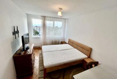 Apartament cu 2 camere decomandat în Nicolae Bălcescu - 4