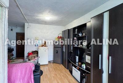 Garsoniera in Deva, zona Micro, semidecomandata, suprafata utila 24,64 mp, etaj 4... - 17