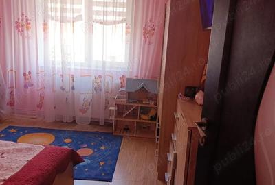 Apartament cu 3 camere decomandat în Tudor Vladimirescu - 3