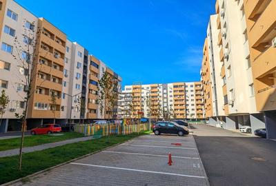 Apartament cu 3 camere decomandat, mobilat în Berceni - 15