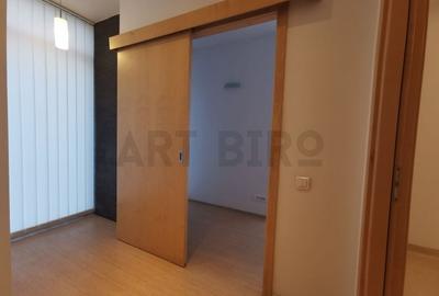 Zero comision, 125mp birou sau clinica, Piata Unirii, 7' metrou - 7