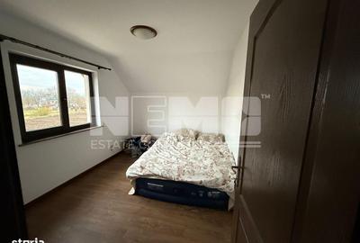 Casă cu 3 camere cu Teren 2500 Mp în Horodnic - 9