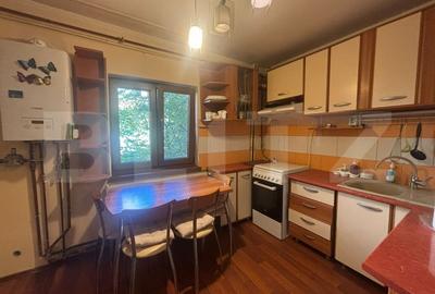 Apartament decomandat, 4 camere, 83 mp, zona Sarari - 7