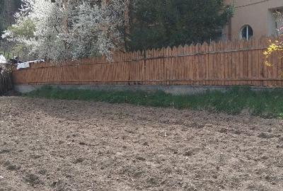 Duplex cu 5 camere cu Teren 600 Mp în Voineasa - 5