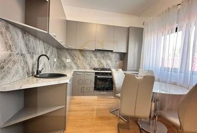 Apartament 3 camere de închiriat – Zona Vama Brașov - 7